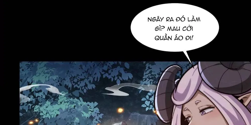 đối Mặt Với Bệnh Tâm Thần, Ma Quỷ Chẳng Là Cái Thá Gì Chap 172 - Next Chap 173