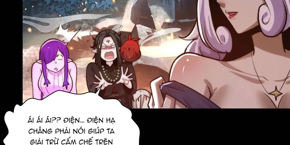 đối Mặt Với Bệnh Tâm Thần, Ma Quỷ Chẳng Là Cái Thá Gì Chap 172 - Next Chap 173