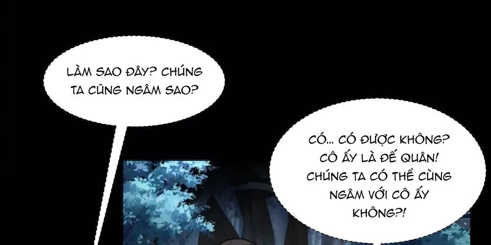 đối Mặt Với Bệnh Tâm Thần, Ma Quỷ Chẳng Là Cái Thá Gì Chap 172 - Next Chap 173
