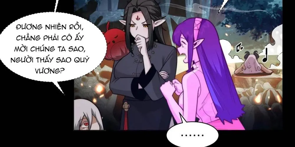 đối Mặt Với Bệnh Tâm Thần, Ma Quỷ Chẳng Là Cái Thá Gì Chap 172 - Next Chap 173