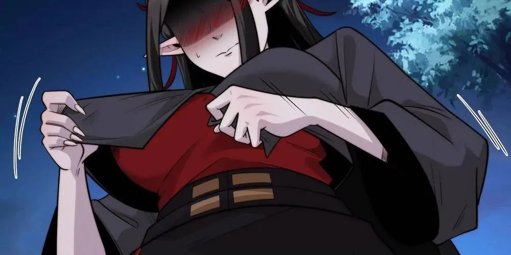 đối Mặt Với Bệnh Tâm Thần, Ma Quỷ Chẳng Là Cái Thá Gì Chap 172 - Next Chap 173