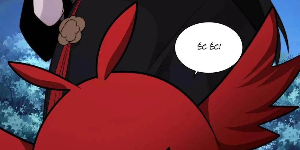 đối Mặt Với Bệnh Tâm Thần, Ma Quỷ Chẳng Là Cái Thá Gì Chap 172 - Next Chap 173