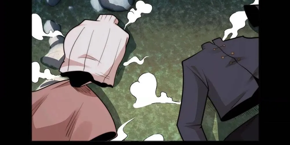 đối Mặt Với Bệnh Tâm Thần, Ma Quỷ Chẳng Là Cái Thá Gì Chap 172 - Next Chap 173