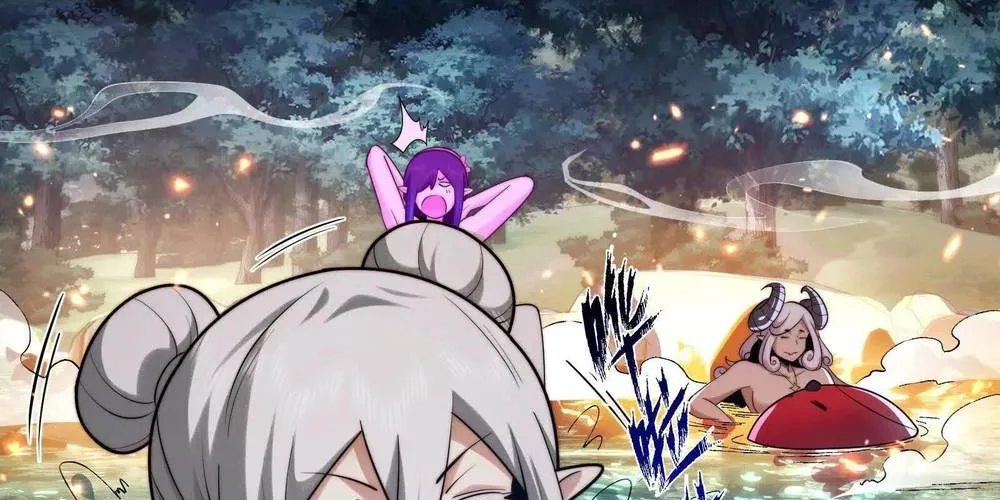 đối Mặt Với Bệnh Tâm Thần, Ma Quỷ Chẳng Là Cái Thá Gì Chap 172 - Next Chap 173