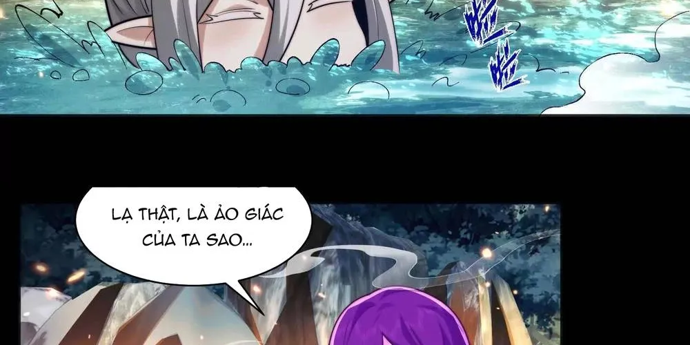 đối Mặt Với Bệnh Tâm Thần, Ma Quỷ Chẳng Là Cái Thá Gì Chap 172 - Next Chap 173