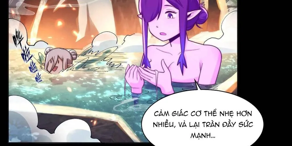 đối Mặt Với Bệnh Tâm Thần, Ma Quỷ Chẳng Là Cái Thá Gì Chap 172 - Next Chap 173