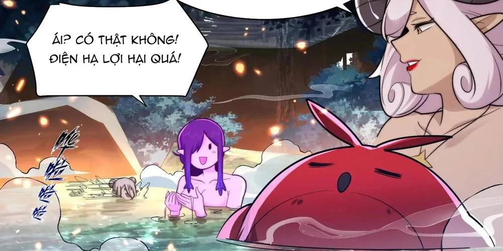 đối Mặt Với Bệnh Tâm Thần, Ma Quỷ Chẳng Là Cái Thá Gì Chap 172 - Next Chap 173