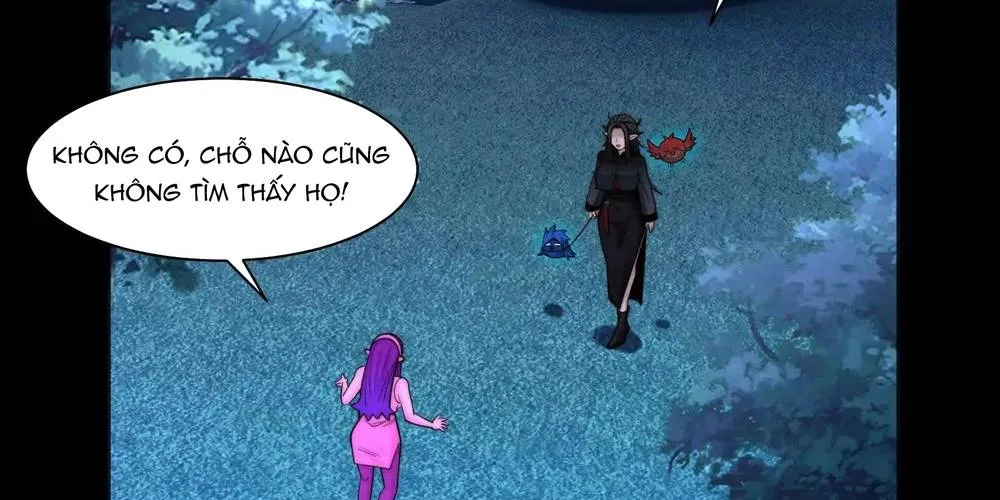 đối Mặt Với Bệnh Tâm Thần, Ma Quỷ Chẳng Là Cái Thá Gì Chap 172 - Next Chap 173