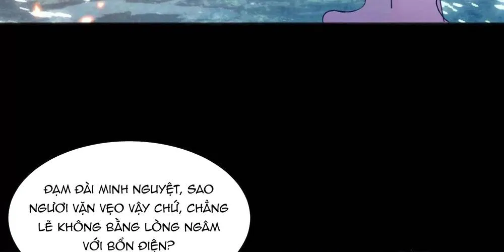 đối Mặt Với Bệnh Tâm Thần, Ma Quỷ Chẳng Là Cái Thá Gì Chap 172 - Next Chap 173