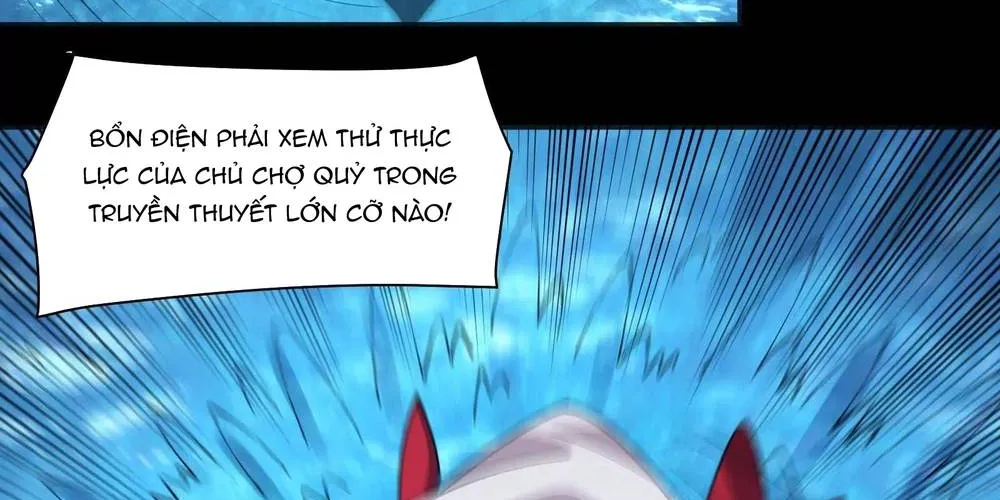 đối Mặt Với Bệnh Tâm Thần, Ma Quỷ Chẳng Là Cái Thá Gì Chap 172 - Next Chap 173