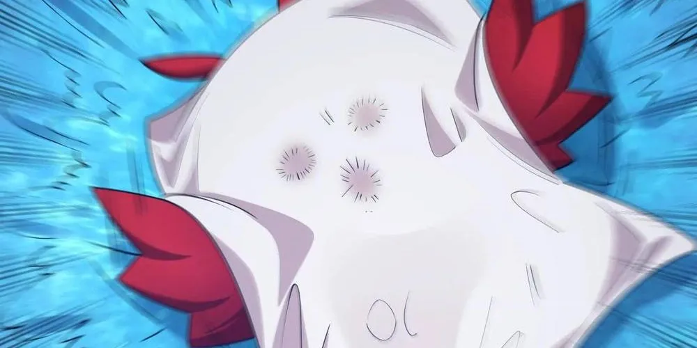 đối Mặt Với Bệnh Tâm Thần, Ma Quỷ Chẳng Là Cái Thá Gì Chap 172 - Next Chap 173