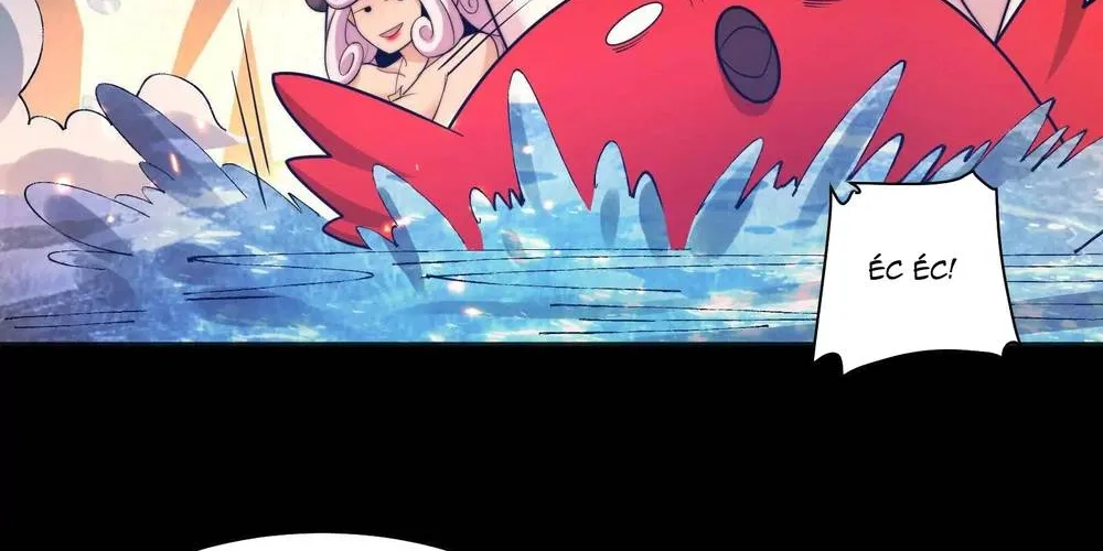 đối Mặt Với Bệnh Tâm Thần, Ma Quỷ Chẳng Là Cái Thá Gì Chap 172 - Next Chap 173