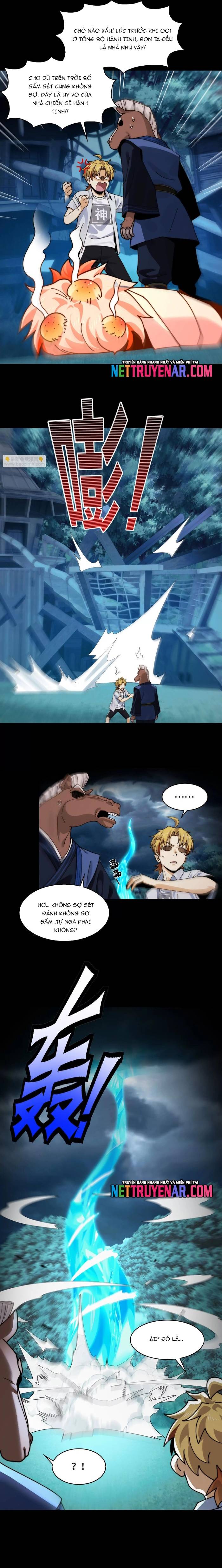 đối Mặt Với Bệnh Tâm Thần, Ma Quỷ Chẳng Là Cái Thá Gì Chap 173 - Next Chap 174