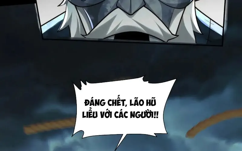 đối Mặt Với Bệnh Tâm Thần, Ma Quỷ Chẳng Là Cái Thá Gì Chap 174 - Next Chap 175