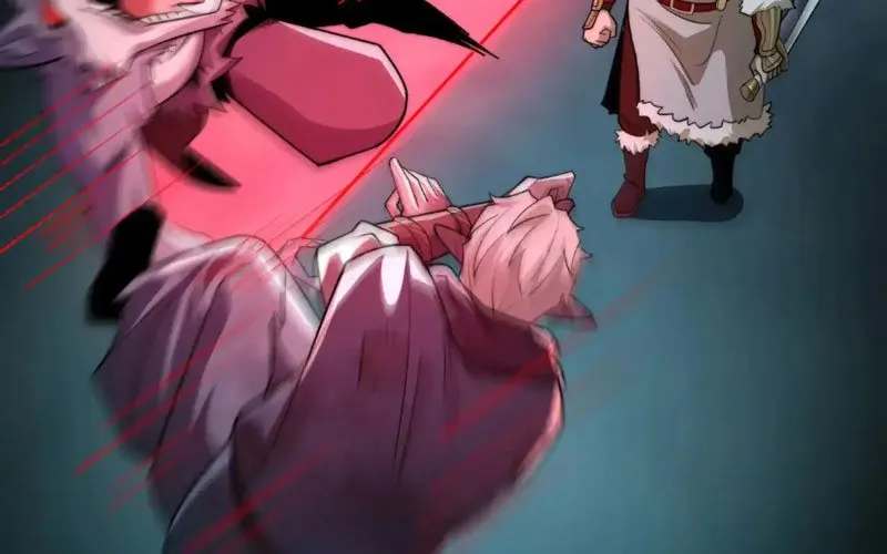 đối Mặt Với Bệnh Tâm Thần, Ma Quỷ Chẳng Là Cái Thá Gì Chap 174 - Next Chap 175