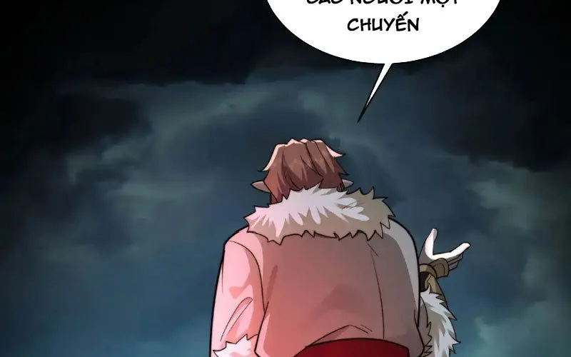 đối Mặt Với Bệnh Tâm Thần, Ma Quỷ Chẳng Là Cái Thá Gì Chap 174 - Next Chap 175