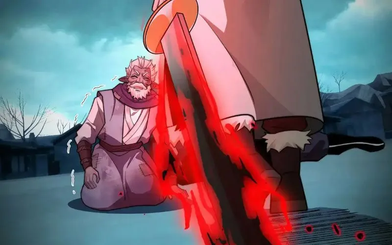 đối Mặt Với Bệnh Tâm Thần, Ma Quỷ Chẳng Là Cái Thá Gì Chap 174 - Next Chap 175