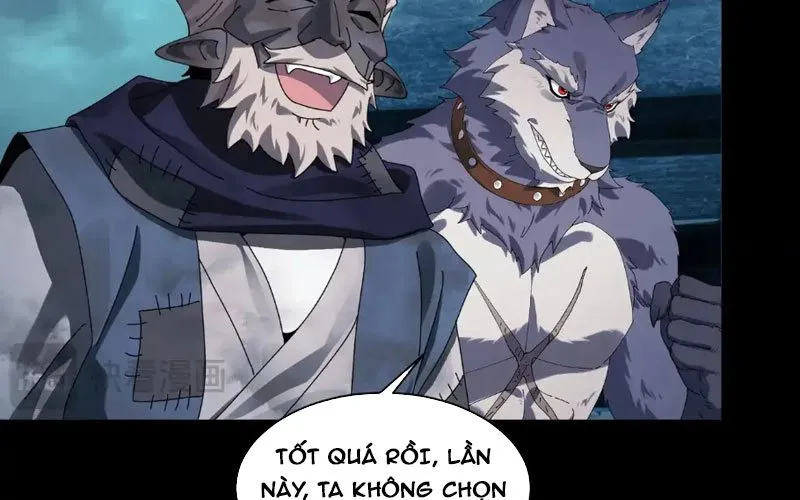 đối Mặt Với Bệnh Tâm Thần, Ma Quỷ Chẳng Là Cái Thá Gì Chap 174 - Next Chap 175