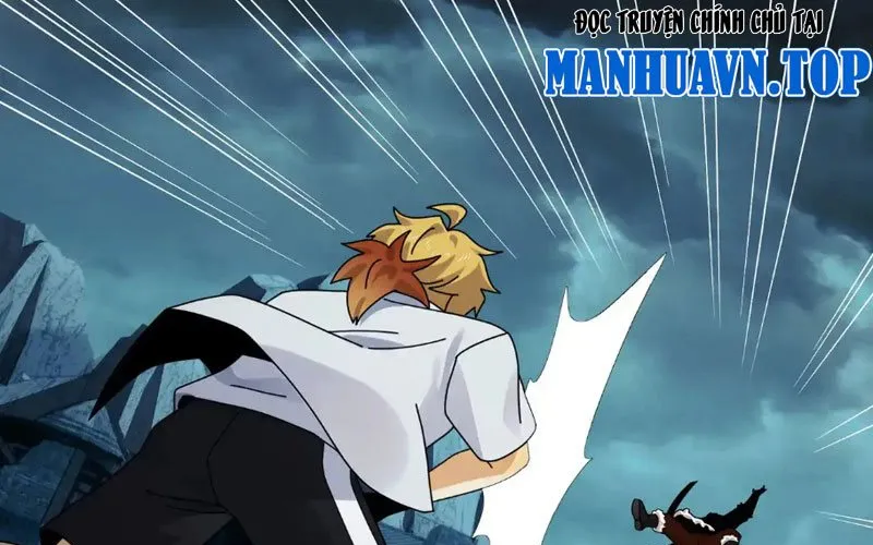 đối Mặt Với Bệnh Tâm Thần, Ma Quỷ Chẳng Là Cái Thá Gì Chap 174 - Next Chap 175