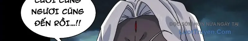 đối Mặt Với Bệnh Tâm Thần, Ma Quỷ Chẳng Là Cái Thá Gì Chap 174 - Next Chap 175