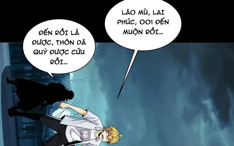 đối Mặt Với Bệnh Tâm Thần, Ma Quỷ Chẳng Là Cái Thá Gì Chap 174 - Next Chap 175