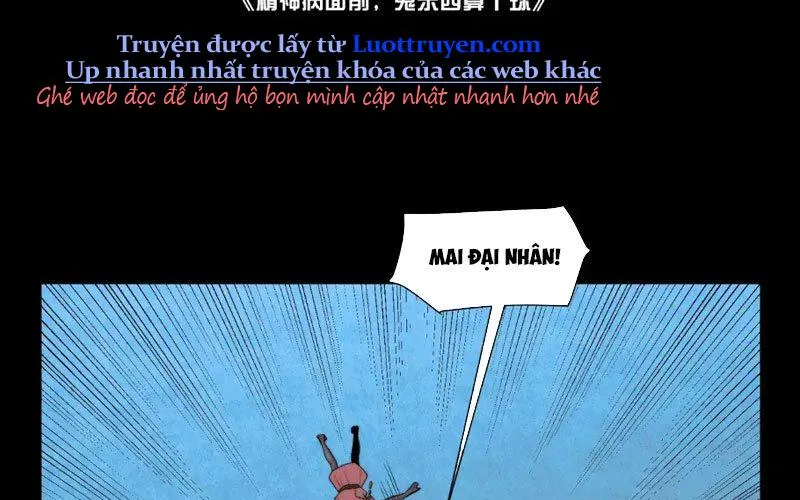 đối Mặt Với Bệnh Tâm Thần, Ma Quỷ Chẳng Là Cái Thá Gì Chap 174 - Next Chap 175