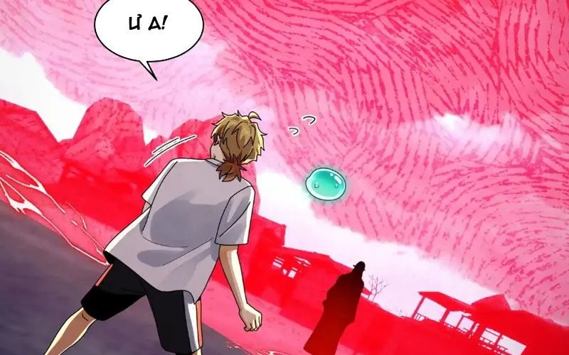 đối Mặt Với Bệnh Tâm Thần, Ma Quỷ Chẳng Là Cái Thá Gì Chap 174 - Next Chap 175