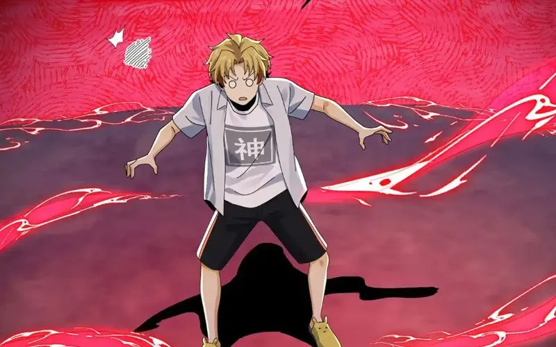 đối Mặt Với Bệnh Tâm Thần, Ma Quỷ Chẳng Là Cái Thá Gì Chap 174 - Next Chap 175