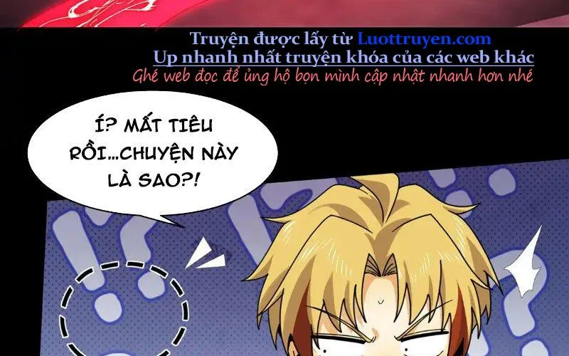 đối Mặt Với Bệnh Tâm Thần, Ma Quỷ Chẳng Là Cái Thá Gì Chap 174 - Next Chap 175