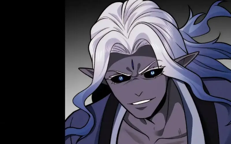 đối Mặt Với Bệnh Tâm Thần, Ma Quỷ Chẳng Là Cái Thá Gì Chap 174 - Next Chap 175