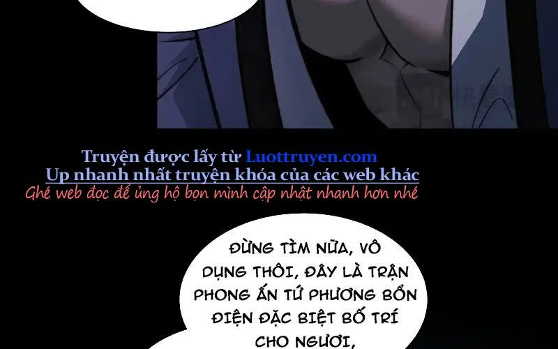 đối Mặt Với Bệnh Tâm Thần, Ma Quỷ Chẳng Là Cái Thá Gì Chap 174 - Next Chap 175