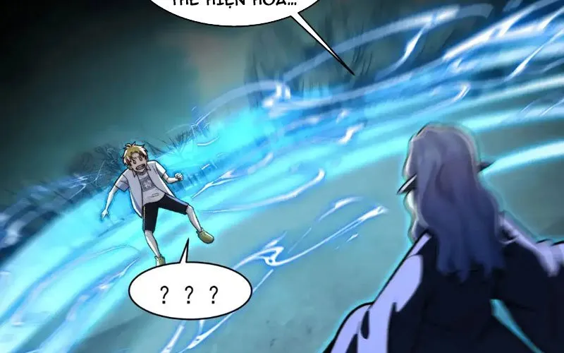 đối Mặt Với Bệnh Tâm Thần, Ma Quỷ Chẳng Là Cái Thá Gì Chap 174 - Next Chap 175