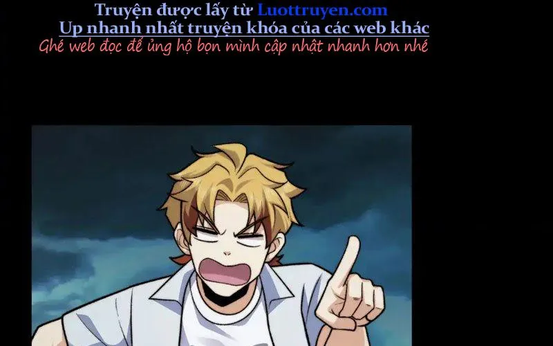 đối Mặt Với Bệnh Tâm Thần, Ma Quỷ Chẳng Là Cái Thá Gì Chap 174 - Next Chap 175