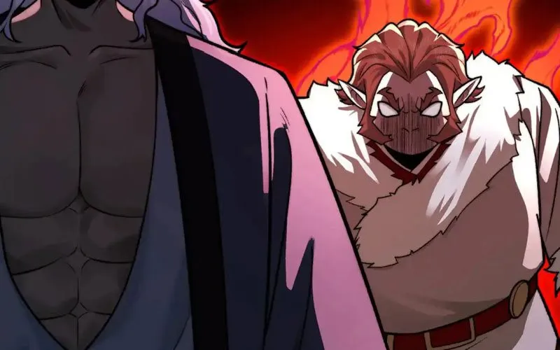 đối Mặt Với Bệnh Tâm Thần, Ma Quỷ Chẳng Là Cái Thá Gì Chap 174 - Next Chap 175