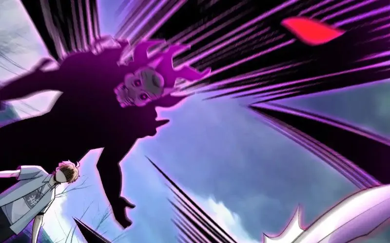 đối Mặt Với Bệnh Tâm Thần, Ma Quỷ Chẳng Là Cái Thá Gì Chap 174 - Next Chap 175