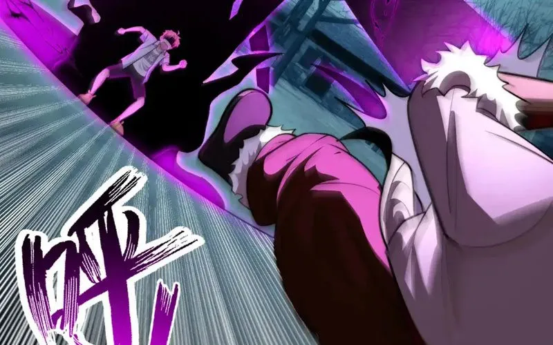 đối Mặt Với Bệnh Tâm Thần, Ma Quỷ Chẳng Là Cái Thá Gì Chap 174 - Next Chap 175