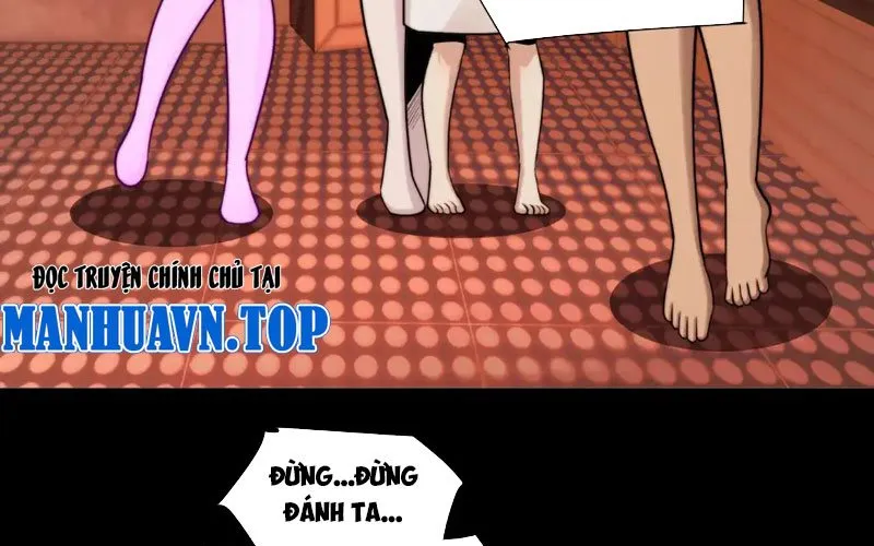 đối Mặt Với Bệnh Tâm Thần, Ma Quỷ Chẳng Là Cái Thá Gì Chap 174 - Next Chap 175