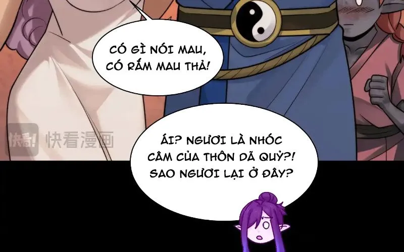 đối Mặt Với Bệnh Tâm Thần, Ma Quỷ Chẳng Là Cái Thá Gì Chap 174 - Next Chap 175