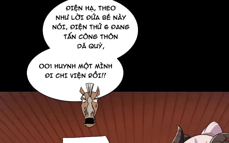đối Mặt Với Bệnh Tâm Thần, Ma Quỷ Chẳng Là Cái Thá Gì Chap 174 - Next Chap 175