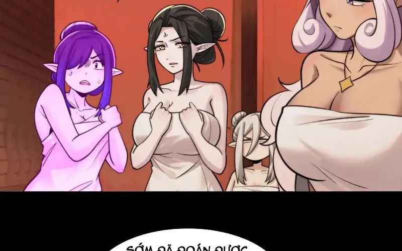 đối Mặt Với Bệnh Tâm Thần, Ma Quỷ Chẳng Là Cái Thá Gì Chap 174 - Next Chap 175