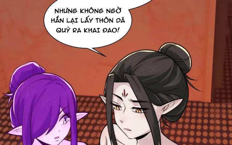 đối Mặt Với Bệnh Tâm Thần, Ma Quỷ Chẳng Là Cái Thá Gì Chap 174 - Next Chap 175