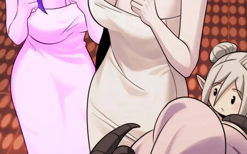 đối Mặt Với Bệnh Tâm Thần, Ma Quỷ Chẳng Là Cái Thá Gì Chap 174 - Next Chap 175