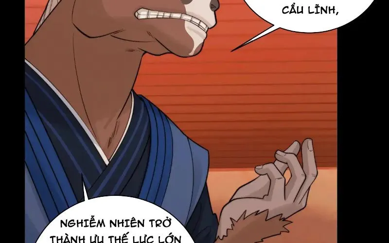 đối Mặt Với Bệnh Tâm Thần, Ma Quỷ Chẳng Là Cái Thá Gì Chap 174 - Next Chap 175