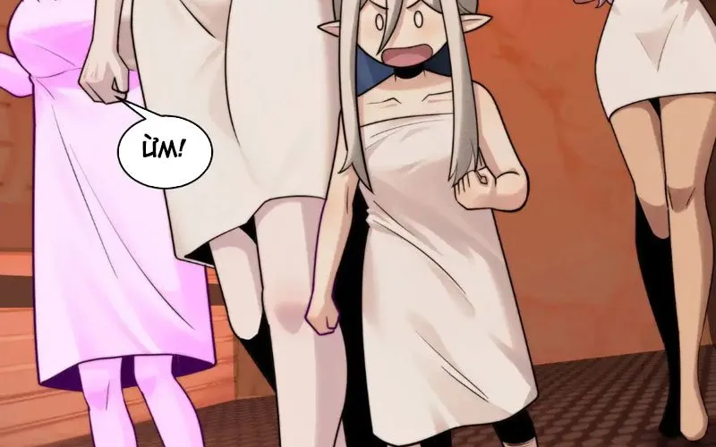 đối Mặt Với Bệnh Tâm Thần, Ma Quỷ Chẳng Là Cái Thá Gì Chap 174 - Next Chap 175