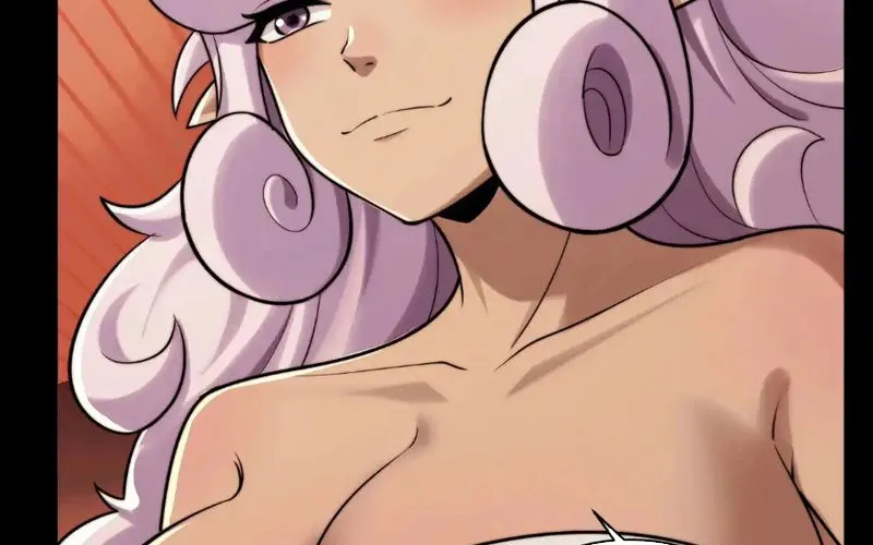 đối Mặt Với Bệnh Tâm Thần, Ma Quỷ Chẳng Là Cái Thá Gì Chap 174 - Next Chap 175