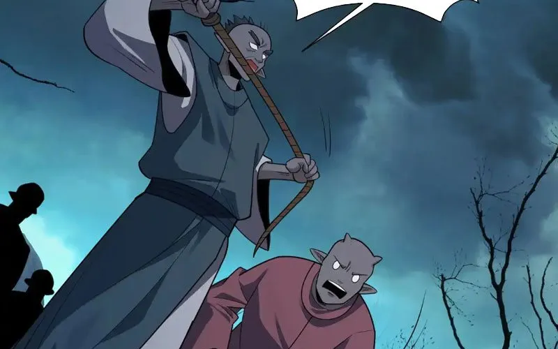 đối Mặt Với Bệnh Tâm Thần, Ma Quỷ Chẳng Là Cái Thá Gì Chap 174 - Next Chap 175