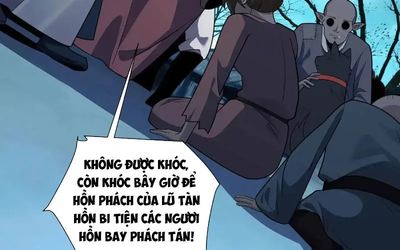 đối Mặt Với Bệnh Tâm Thần, Ma Quỷ Chẳng Là Cái Thá Gì Chap 174 - Next Chap 175