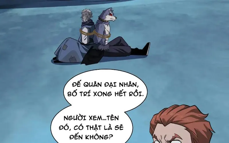 đối Mặt Với Bệnh Tâm Thần, Ma Quỷ Chẳng Là Cái Thá Gì Chap 174 - Next Chap 175