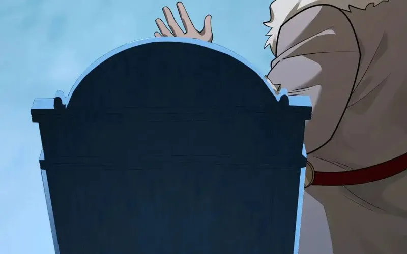 đối Mặt Với Bệnh Tâm Thần, Ma Quỷ Chẳng Là Cái Thá Gì Chap 174 - Next Chap 175