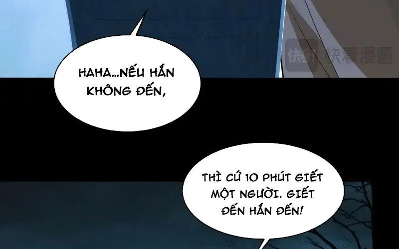 đối Mặt Với Bệnh Tâm Thần, Ma Quỷ Chẳng Là Cái Thá Gì Chap 174 - Next Chap 175